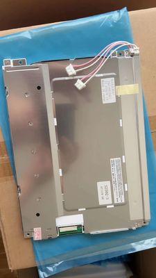 좋은 가격 샤프 10.4 인치 산업용 LCD 디스플레이 LQ104S1DG21 350cd/m2 밝기와 41PIN 커넥터 온라인으로