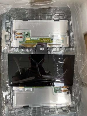 좋은 가격 AUO 10인치 산업용 LCD 패널 자동차용 LCD 화면 1000CD/M2 밝기 1560X700P 해상도 및 60PIN 인터페이스 온라인으로
