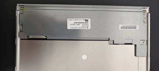 품질 미쓰비시 12.1인치 산업용 LCD 디스플레이 AA121XN11 (1024x768 픽셀, 1300 cd/m² 밝기) 공장