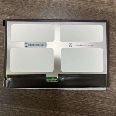BOE GV101WXM-N81 10.1 인치 산업용 LCD 패널 1280*800 픽셀 및 WLED 램프 유형