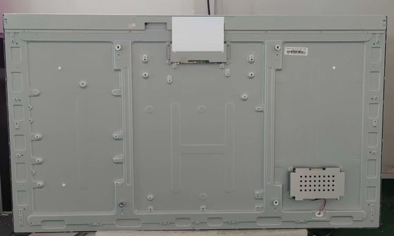 좋은 가격 BOE 55인치 TV LCD 디스플레이 화면 HV550QUB-F70 3840*2160 픽셀 해상도 1.07 억 색상 및 120P 커넥터 온라인으로