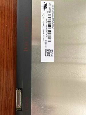 BOE LM140GF2L01 14인치 2560*1600 픽셀 PC LCD 모듈 (400 cd/m² 밝기, 40핀 인터페이스)