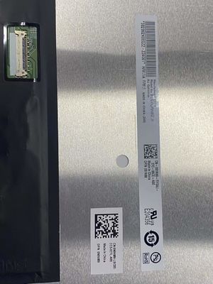 AUO 16인치 PC LCD 모듈 (1920x1200 픽셀, 300 cd/m² 밝기, 30핀 커넥터)