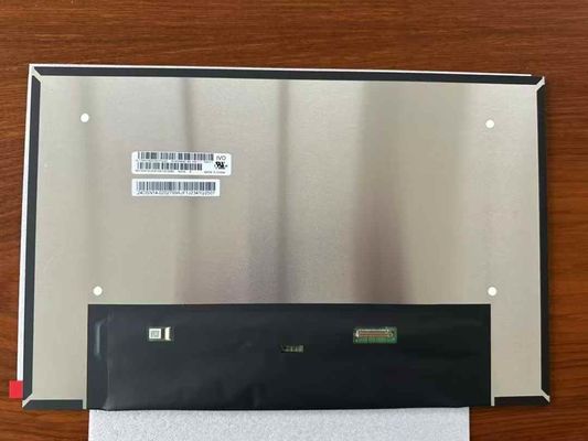 좋은 가격 IVO M140NW4D R4 14인치 LCD 패널 PC LCD 모듈 (1920x1200 해상도, 300cd/m2 밝기, 15,000시간 작동 시간) 온라인으로