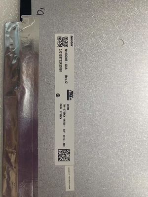 좋은 가격 인놀룩스 18인치 산업용 LCD 모델 N180GME-GAA 2560*1600픽셀 167PPI 300cd/M2 40PIN 온라인으로