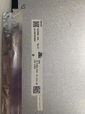 인놀룩스 18인치 산업용 LCD 모델 N180GME-GAA 2560*1600픽셀 167PPI 300cd/M2 40PIN