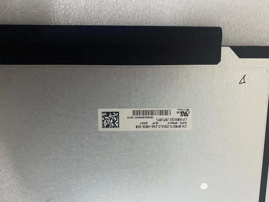 좋은 가격 LG 18인치 산업용 LCD 디스플레이 TFT-LCD 패널 (2560*1600 픽셀, 300cd/m2 밝기, 40핀 인터페이스) 온라인으로