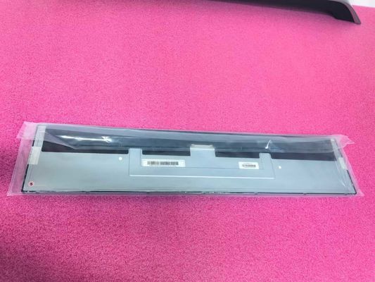 좋은 가격 BOE 24인치 스트레칭 LCD 디스플레이 바 LCD 패널 1920*360 픽셀 해상도 30Pin 커넥터 및 300cd/m2 밝기 온라인으로