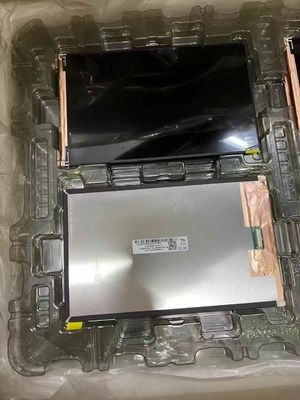 좋은 가격 BOE 8 인치 LCD 패널 NV080WXM-N41 1280x800 픽셀 해상도와 태블릿과 노트북용 350CD/M2 밝기 온라인으로