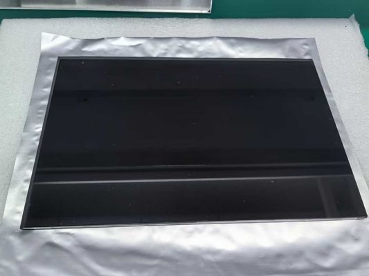 15.4인치 Auo 자동차 LCD 디스플레이 모델 C154UAT01.0 1920*1200픽셀 6핀 자동차 디스플레이