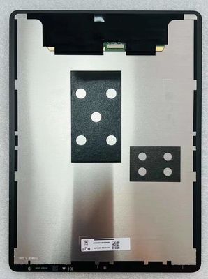 좋은 가격 BOE 11.6인치 노트북 LCD 패널 1280*1752픽셀 187PPI PC LCD 모듈 45PIN 16.7M 온라인으로