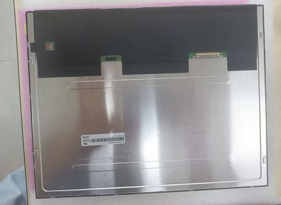 BOE 12.1인치 산업 및 의료 영상 LCD 패널EV121XOM-N10 1024*768 픽셀 105ppi 500CD/M2 20pin 3.3V