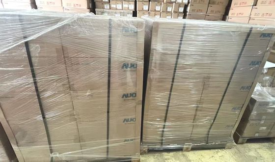 AUO 8.9인치 스트레치 바 LCD 디스플레이 C089KAN01.0 40핀 모니터 1280*272픽셀 외관 밝기 LCD