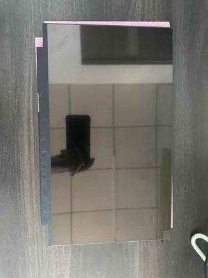 BOE 15.6인치 데스크탑 LCD 디스플레이 패널 NT156FHM-TS0 1920x1080 픽셀 FHD 141PPI 40P