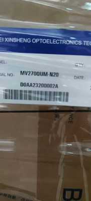 좋은 가격 BOE 27인치 LCD 모델 MV270QUM-N20 3840*2160 픽셀 163PPI PC LCD 모듈 30PIN 데스크탑 모니터 온라인으로