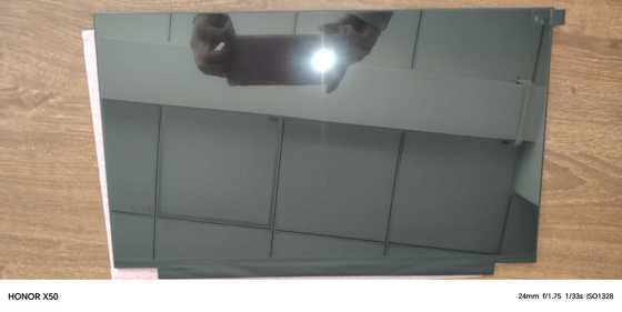 좋은 가격 BOE 15.6인치 PC LCD 디스플레이 패널 NV156FHM-N22 1920x1080 픽셀 FHD 300 cd/m² 밝기 30핀 TFT-LCD 모듈 온라인으로