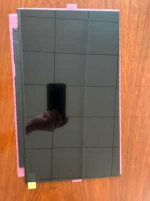 AUO 15.65인치 노트북 LCD 모델 B156HANACH 1920X1080P 141PPI 350cd/m2 30핀 3.3V LCD 디스플레이