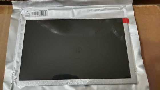 좋은 가격 인놀룩스 7인치 PC LCD 모듈 800*480 픽셀 해상도 및 400 cd/m2 밝기 온라인으로