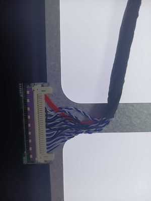 좋은 가격 BOE 18.5인치 디지털 사이니지 LCD 패널 모델 QV185FHB-N82 1920*1080 픽셀 119PPI 30핀 온라인으로