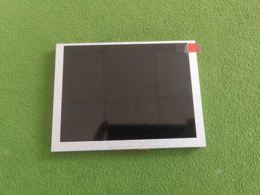 좋은 가격 인놀룩스 6.5인치 산업용 LCD 패널 640x480 해상도 200 cd/m2 밝기 및 비디오 도어 전화 및 디지털 사진 프레임을위한 50pin 인터페이스 온라인으로
