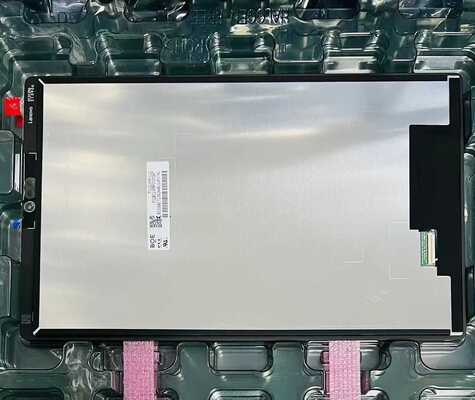 품질 BOE 10.1인치 LCD 패널 (250cd/m2 밝기, MIPI 커넥터, PC LCD 디스플레이용) 공장