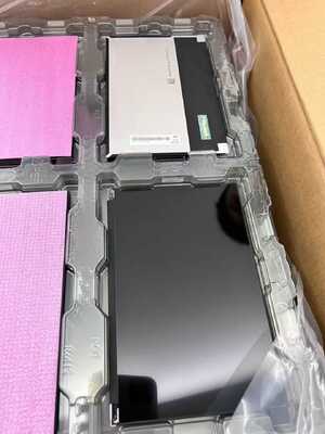 좋은 가격 BOE 8인치 LCD 패널 NS080WUM-NX1 1920x1200 픽셀 500CD/M2 밝기와 PC LCD 모듈용 40PIN 커넥터 온라인으로