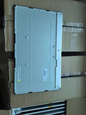 품질 BOE 23.8인치 데스크톱 LCD 모듈 MV238QUB-N20 3840×2160 해상도 500cd/m2 밝기 및 30K 시간 작업 수명 공장