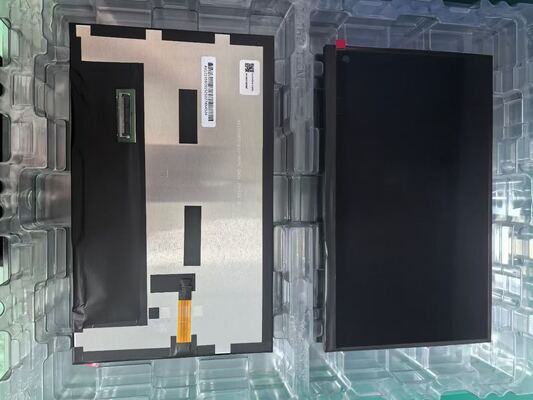 품질 BOE 10.1inch Outdoor High Brightness LCD Screen with 700cd/m2 Brightness 1280×720 해상도 및 자동차 디스플레이 터치 패널용 60pin 커넥터 공장