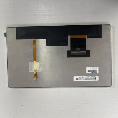 품질 BOE 9인치 자동차 LCD 디스플레이 1280x720 픽셀 해상도 800cd/m2 밝기 및 터치 패널 공장