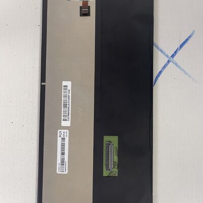 품질 BOE 12.3인치 자동차 LCD 디스플레이 1920x720 픽셀 해상도 850cd/m2 밝기 및 WLED 백라이트 공장