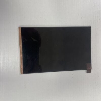 좋은 가격 8인치 BOE LCD 디스플레이 NV080WUM-N61 1200*1920 해상도 45PIN IPS 및 435 CD/M2 밝기 온라인으로
