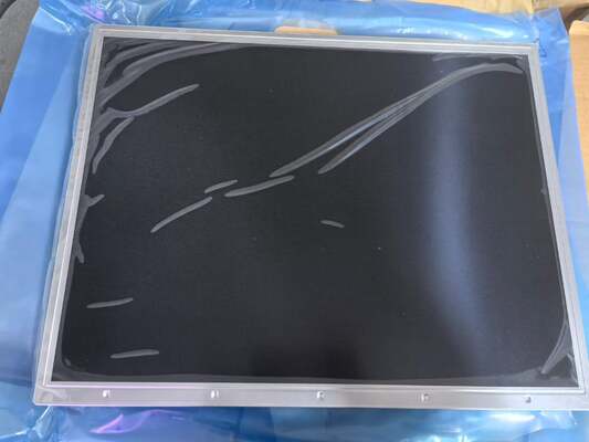 좋은 가격 KOE 21.3 인치 산업용 LCD 디스플레이 1600x1200 픽셀과 450cd/m2 밝기 TFT-LCD 디스플레이 패널 온라인으로