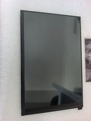 품질 1280x800 픽셀 해상도, 500cd/m² 밝기, 40핀 커넥터를 갖춘 10.1인치 산업용 LCD 디스플레이 TFT-LCD 화면 공장