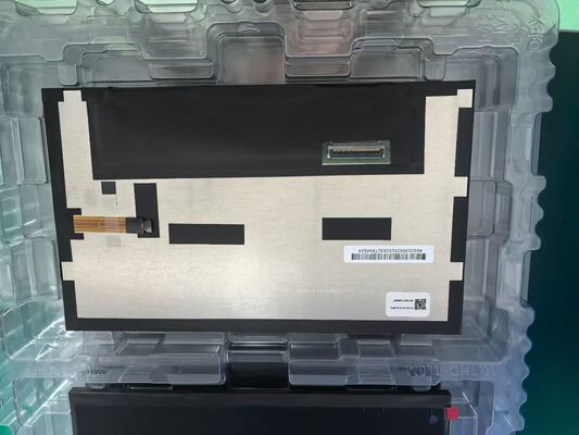 좋은 가격 BOE 10.1인치 자동차 LCD 디스플레이 AV101HDT-A10-28PD 1280*720 해상도 60PIN IPS 및 950 CD/M2 밝기 온라인