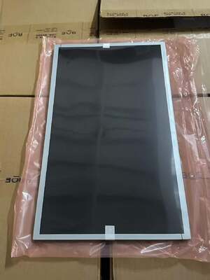 품질 BOE 18.5 인치 LCD 모듈 1366x768 해상도 200 cd/m2 밝기 및 30pin 커넥터 공장