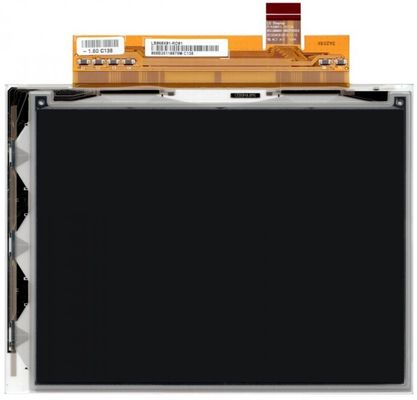 좋은 가격 LG 6인치 유연한 전자 종이 디스플레이 (800x600 SVGA 해상도, 아두이노 및 전자책 리더기용) 온라인으로