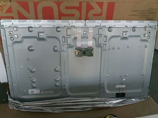 좋은 가격 LG LC490EUE-FHM3 49인치 WLED 대형 LCD 디스플레이 화면 1920 * 1080 픽셀 해상도 검은색 / 은색 온라인으로