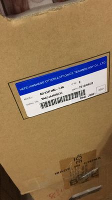 품질 BOE 60Hz 풀 HD 터치스크린 모니터 (1920*1080 해상도, 눈부심 방지 표면) 공장