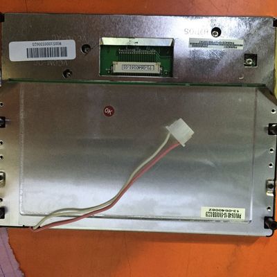 좋은 가격 PVI 6.4 인치 320*234 픽셀 산업용 LCD 디스플레이 330 cd/m2 밝기 PA064DS1 LCD 패널 모듈 온라인으로