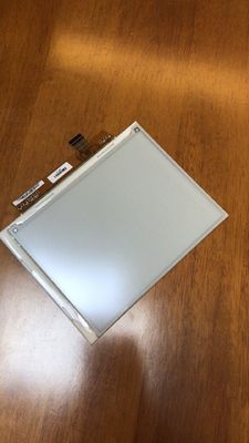 좋은 가격 킨들 ED060SC4 6.0 인치 E 잉크 디스플레이 800 × 600 SVGA 해상도 및 39 핀 인터페이스 온라인으로