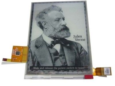 좋은 가격 산업용 PCAP 터치스크린 E-Ink 디스플레이 6.0인치 (600 x 800 픽셀 해상도) 온라인으로