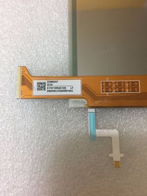 CARTA 2 E Ink 디스플레이 모듈 ED060XH7 (6.0인치 화면, PCAP 터치 패널, WLED 백라이트 포함)