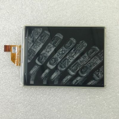 좋은 가격 오리지널 브랜드 PVI ED060SCS 6.0인치 E Ink 디스플레이 모듈 (600 x 800 SVGA 해상도) 온라인으로