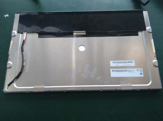 좋은 가격 AUO G185HAN01.0 18.5인치 산업용 LCD 디스플레이 (1920*1080 픽셀 해상도, 350cd/m2 밝기) 온라인으로