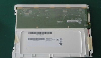 좋은 가격 8.4 인치 산업용 LCD 모니터 800*600 픽셀 해상도 및 450 cd/m2 밝기 온라인으로