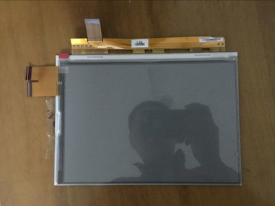 좋은 가격 6인치 E 잉크 디스플레이, 1200 x 825 픽셀 해상도 및 EBook Reader용 33P 커넥터 온라인으로