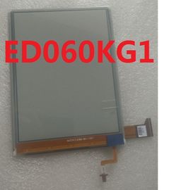 ED060KG1 E 종이 전시 단위, Kobo GLO HD 역광선을 가진 전자 서류상 화면 표시 모니터