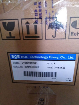 좋은 가격 28인치 스트레칭 LCD 디스플레이 700 cd/m2 밝기 1920*360 픽셀 및 디지털 사이니지를 위한 51Pin 커넥터 온라인으로