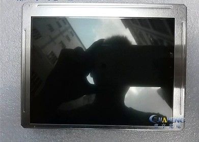 좋은 가격 6.4 인치 자동차 LCD 디스플레이 330 cd/m2 밝기 및 320 ((RGB) ×234 자동차 대시보드 픽셀 번호 온라인으로