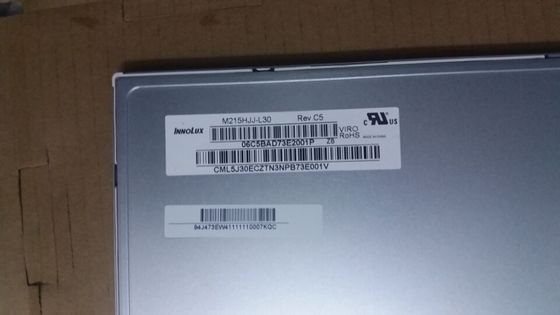 좋은 가격 CHIMEI/Innolux 와이드스크린 LCD 컴퓨터 모니터 21.5'' 데스크톱 디스플레이 M215HNE-L30 전체 전망 각 온라인으로